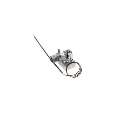 Vulcan Hart Valve, 550F Thermostat Combo, No 00-498096-0550P 00-498096-0550P